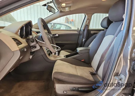 2010 Chevrolet Malibu 1Lt из США, поврежденный, VIN 1G1ZC5EB2AF278248